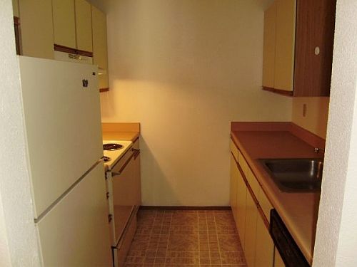 Interior Photo