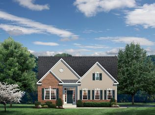 485 Goodwick Dr, Middletown, DE 19709