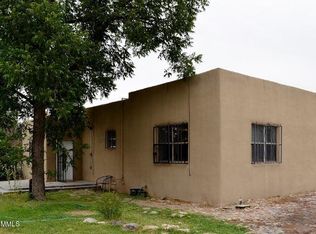 212 W Madrid Ave, Las Cruces, NM 88005