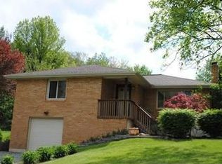 2387 Magee Road Ext, Sewickley, PA 15143