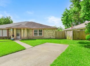 3110 Oak Rock Cir, Spring, TX 77373