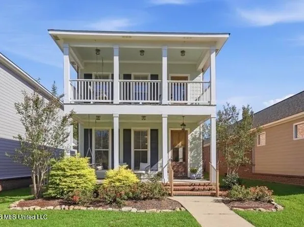 312 W Lawson St, Clinton, MS 39056