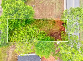 204 N Hamilton St, Hamilton St, SC 29697