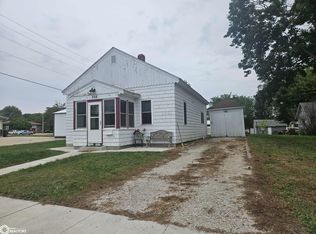 305 Ohio St, Webster City, IA 50595