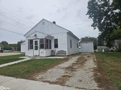 305 Ohio St, Webster City, IA, 50595
