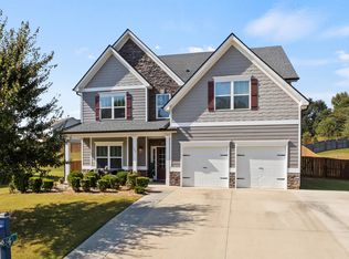 190 Colfax Dr, Boiling Springs, SC 29316