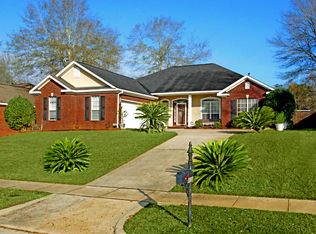 8838 Aiken Way, Mobile, AL 36695