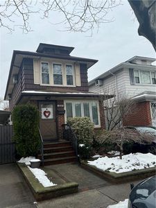 1625 W 3rd St, Brooklyn, NY, 11223