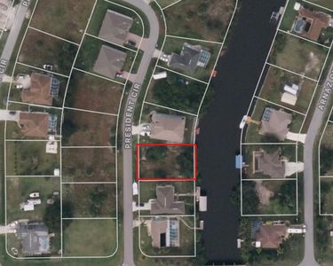 9444 President Cir #3, Pt Charlotte, FL, 33981