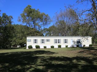 107 County Road 904, Selma, AL 36701