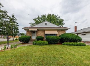 12313 Oakview Blvd, Garfield Heights, OH