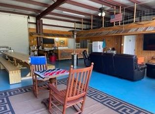 216 11th St NE, Steinhatchee, FL 32359