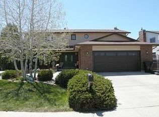 3581 E 19th St, Casper, WY 82609