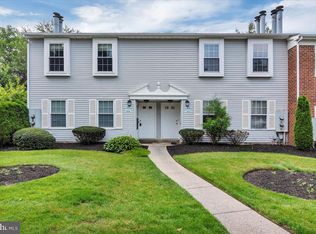 907 Huntingdon Mews, Clementon, NJ 08021