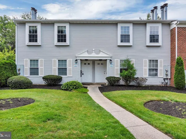 907 Huntingdon Mews, Clementon, NJ 08021