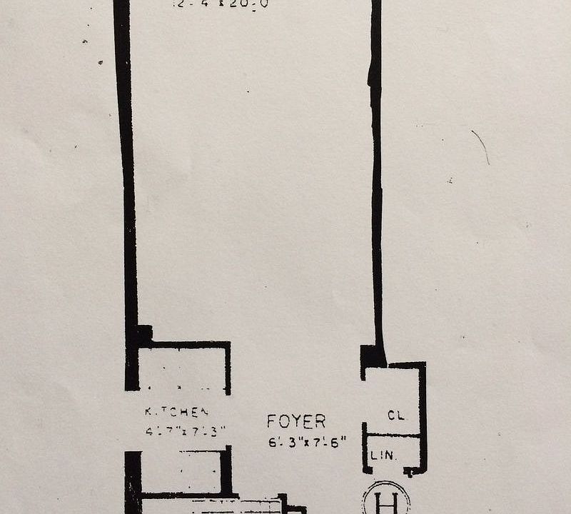 1st image of 311 E 50th St APT 9H