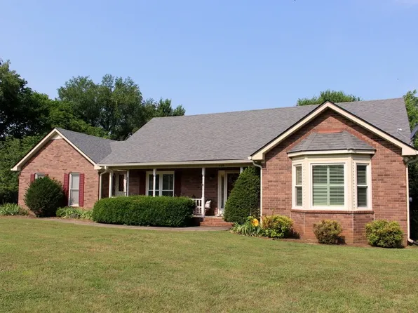 409 Majesty Dr, Murfreesboro, TN 37129