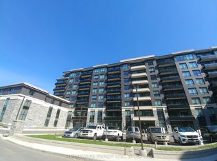 25 Water Walk Dr #RG18, Markham, ON L6G 0G3
