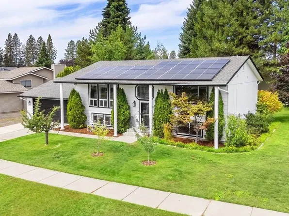 5330 W Russett Dr, Spokane, WA 99208