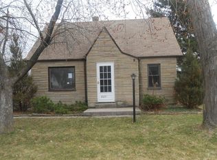 8031 Nashville Ave, Burbank, IL 60459