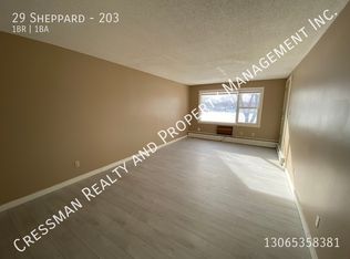 29 Sheppard St #2-BEDROOM, Regina, SK S4R3M7
