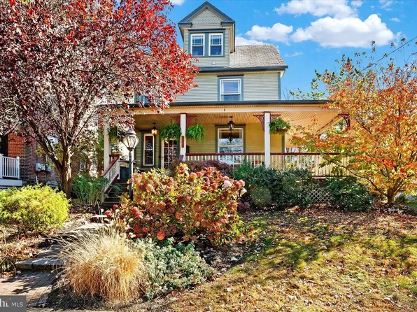 339 Shearer St, North Wales, PA 19454