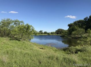 36 County Road Tbd Hwy #303, Jonesboro, TX 76538