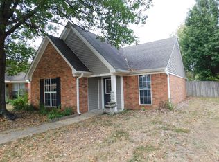 5539 Bradley Ln, Southaven, MS 38671