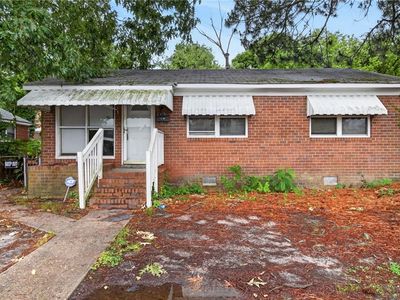 2315 Myrtle Ave, Norfolk, VA, 23504