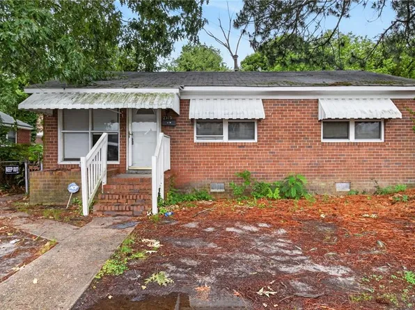 2315 Myrtle Ave, Norfolk, VA 23504