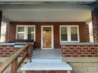 704 Lakemont Ave, Akron, OH 44314