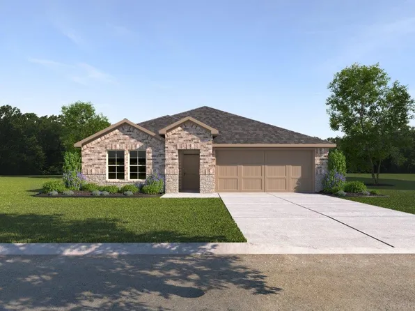 2309 149th St, Lubbock, TX 79424