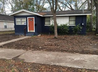 1957 W 24th St, Jacksonville, FL 32209
