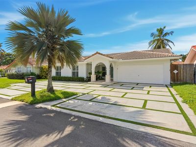 5976 SW 88th Pl, Miami, FL, 33173