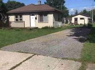 237 Hemlock St, Kingsford, MI 49802
