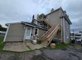 1326-1330 Washington, Wilkes Barre, PA 18705