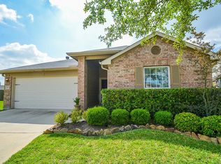 9022 Peach Stone Ct, Richmond, TX 77407