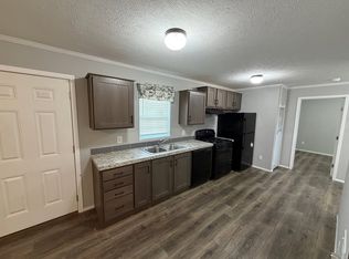 510 N Range St #15, Westport, IN 47283