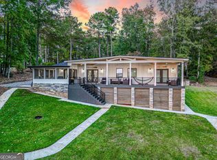 224 Shearwater Rd NE, Milledgeville, GA 31061