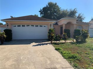 443 Jay Ct, Poinciana, FL 34759