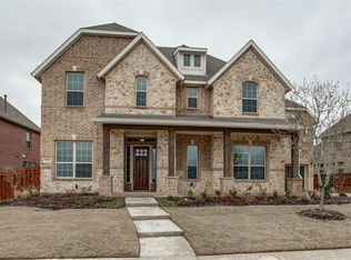 7307 Shingle Mill Rd, Frisco, TX 75034