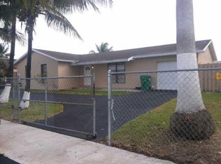 13220 SW 256th St, Homestead, FL 33032