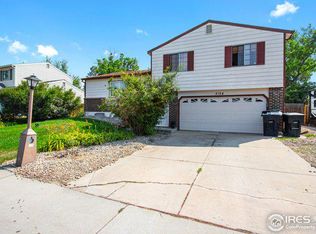 2124 Sherri Mar St, Longmont, CO 80501