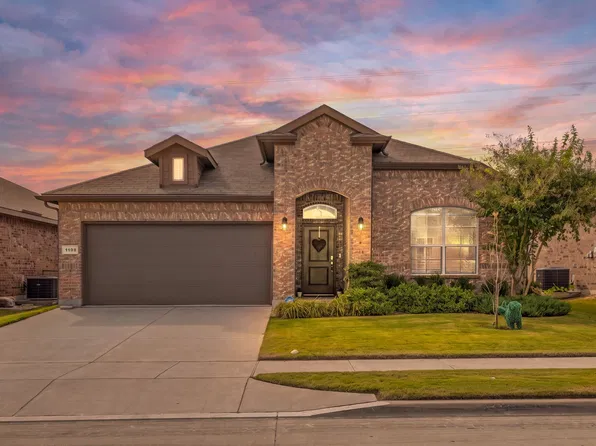1108 Nelson Pl, Burleson, TX 76028