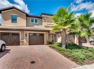 1211 Long Cove Loop #1211, Davenport, FL 33896