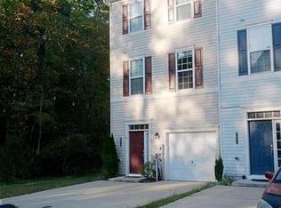 8315 Black Harrier Ln, Severn, MD 21144