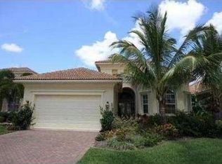 6560 Sparrow Hawk Dr, West Palm Beach, FL 33412