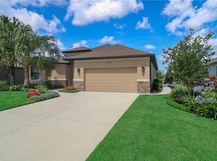 8379 Bridgeport Bay Cir, Mount Dora, FL 32757
