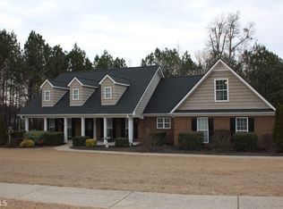 2102 Breedlove Springs Ct, Monroe, GA 30656