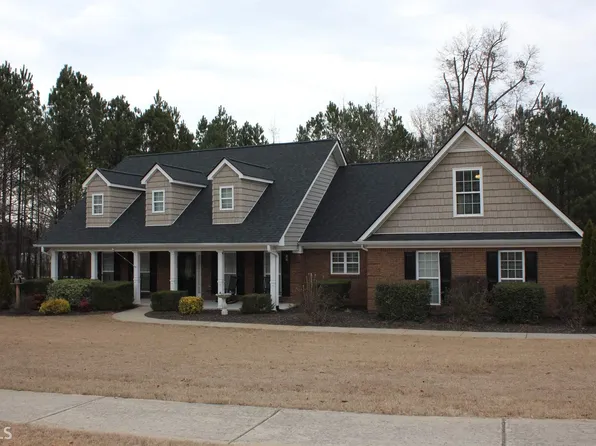 2102 Breedlove Springs Ct, Monroe, GA 30656